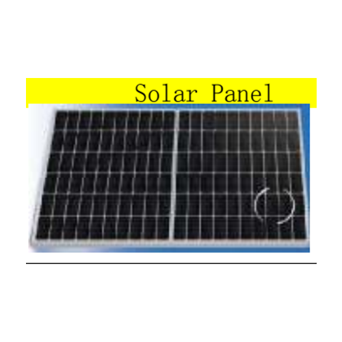 Solar Panel 530W